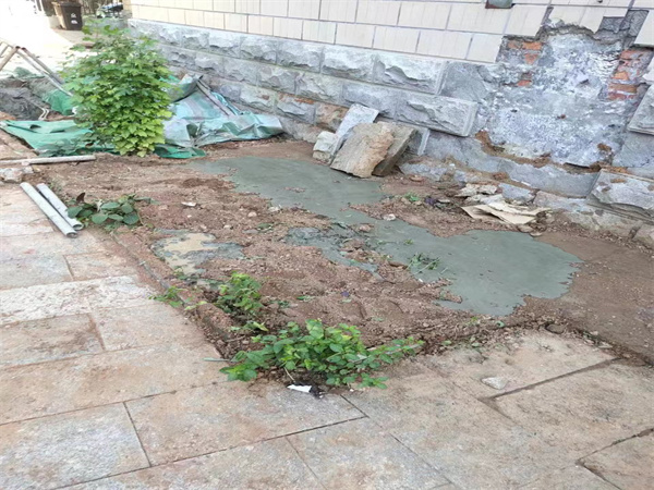 高邮地基基础注浆增加承载力灌浆加固